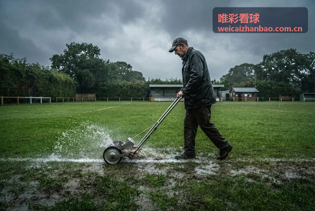 唯彩看球 - 英超焦点战赛事推荐